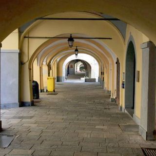 Foto d'archivio