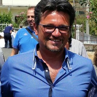 Il consigliere Mauro Fava