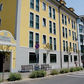 L'Opera Pia di Chivasso