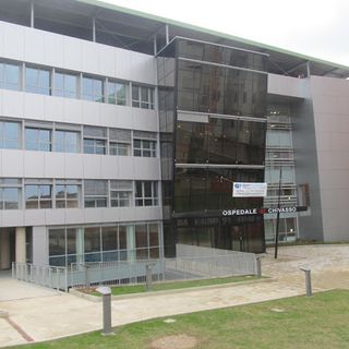 Coronavirus, mancano posti letti e dispositivi di sicurezza: ospedali di Chivasso e Ivrea al collasso