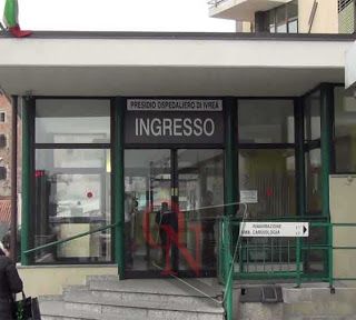 Guasto all'ospedale di Ivrea, Avetta: &quot;Serve una manutenzione costante e puntuale&quot;