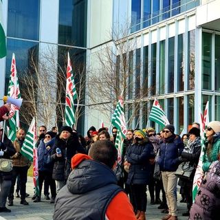 Crisi Olisistem: Dopo le proteste, Innovaway disponibile ad un confronto sindacale
