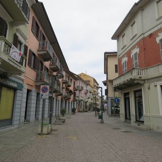 Foto d'archivio
