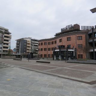 Settimo deserta (foto d'archivio)