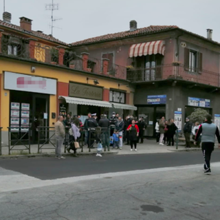 Foto di repertorio