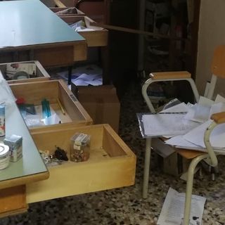 Vanchiglietta, ladri in azione alla scuola primaria Muratori: &quot;Colpita un'intera comunità&quot;