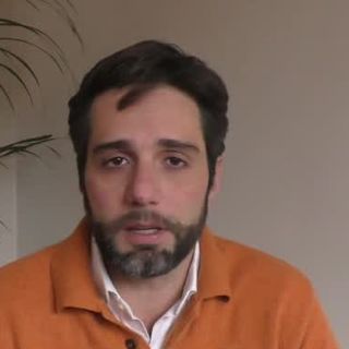 Enzo Lavolta (Pd)