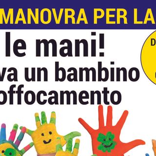 “Una Manovra per la Vita!”, con l'Asl4 al centro commerciale Bennet
