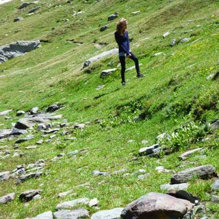 Martina è guarita dai disturbi alimentari dopo più di dieci anni