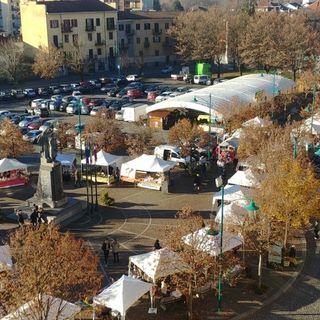 La Magia del Natale a Chivasso