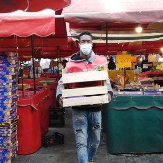 Domani &quot;Sabato Salvacibo&quot;, iniziativa contro lo spreco alimentare