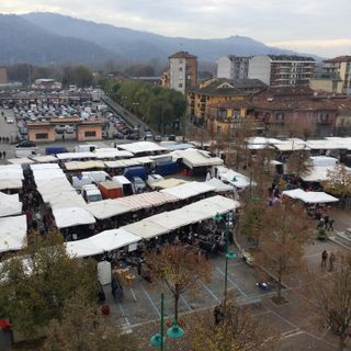 A Chivasso &quot;Crocetta più in tour&quot;