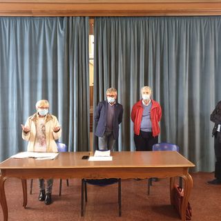 Presentata la terza edizione de "La Stagione del Benessere"