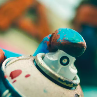 Un murale anti smog: a Settimo Torinese gli studenti diventano street artist per l'ambiente