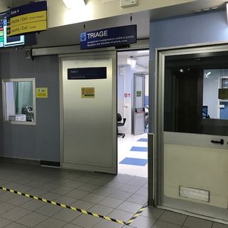 Cala la pressione sugli ospedali del Piemonte. Giù i ricoveri: nell'ultima settimana 79 come media giornaliera