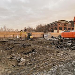 Un nuovo Palasport per il quartiere Aurora: partiti i cantieri dell'Arsenale dello Sport del Sermig