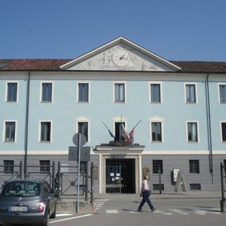 Chivasso festeggia lo sport