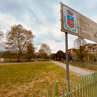 Riaprono i parchi a Settimo Torinese