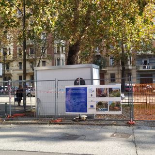Campidoglio, i lavori per la moderazione del traffico non sono ancora partiti
