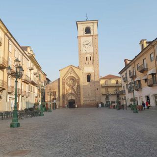 una pietra d'inciampo in piazza del Duomo per ricordare Ester Sacerdote