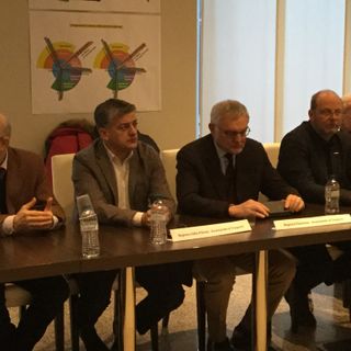 Città Metropolitana vuole la Porta Canavese Monferrato