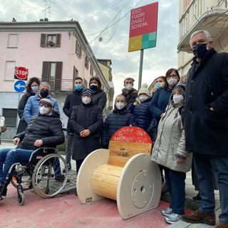 L'amministrazione comunale rende Settimo Torinese una città sempre più inclusiva L'amministrazione comunale rende Settimo Torinese una città sempre più inclusiva