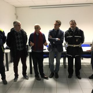 Chivasso, entra in vigore il nuovo Piano di Protezione Civile