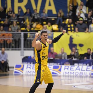 Reale Mutua Basket, cambiano gli orari delle partite con Trapani