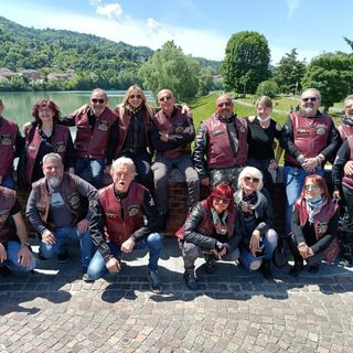 Operatore del 118 muore di Covid a 54 anni: il ricordo di Matteo e degli amici "harleysti"