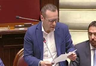 Ristori ter, M5S, Serritella: &quot;400 milioni ai Comuni per aiuti alimentari, in Piemonte più di 24”
