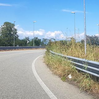 Brandizzo: Alternativa Civica, &quot;Serve manutenzione in strada Monviso!&quot;
