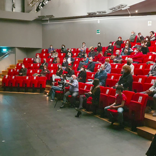 Settimo Torinese: dopo più di un anno riapre il Teatro Civico Garybaldi