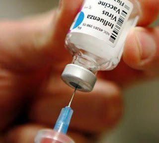 Influenza, Federfarma Piemonte rinuncia alla sua quota di vaccini