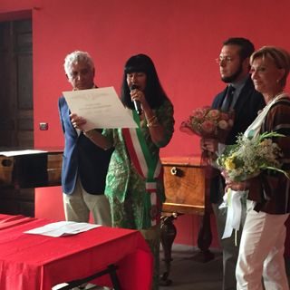 La Delegazione Lilt di Verolengo intitolata al dottor Agostino Tubino