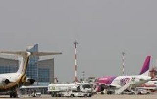 Wizz Air annuncia la nuova rotta Torino-Bari