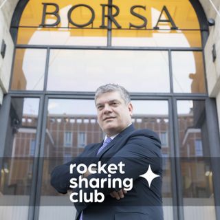 Rocket Sharing Club Lancia l'esclusivo Progetto &quot;Ambassador&quot; a Cannes