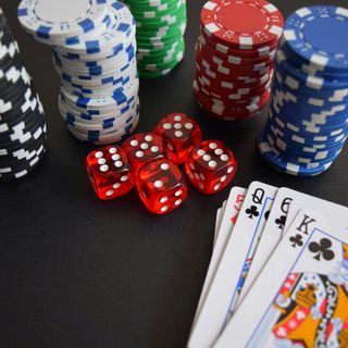 Il gioco d'azzardo in Piemonte: i dati del fenomeno