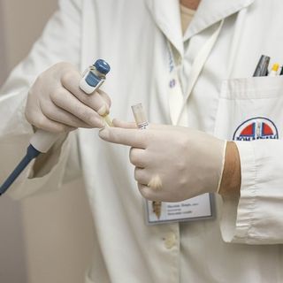 Isteroscopia, che cos’è