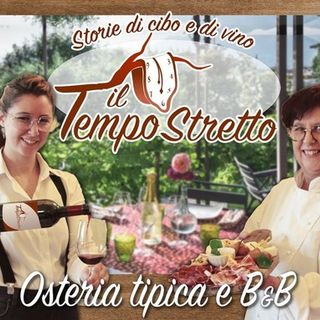 All'Osteria del Tempo Stretto: un ottobre all'insegna del gusto e della cultura