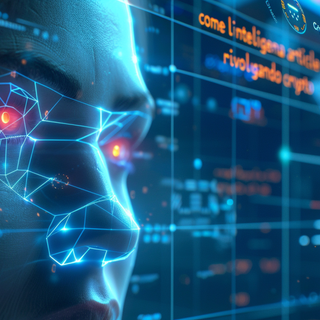 Boom delle crypto IA: come l'intelligenza artificiale sta rivoluzionando il mercato crypto