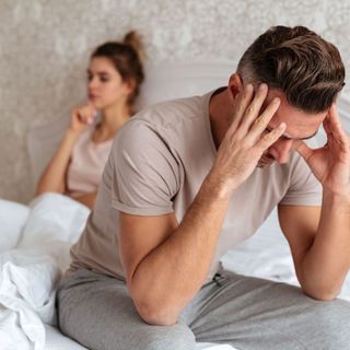 Trattamento della disfunzione erettile