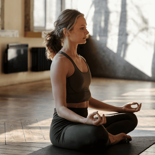 Yoga e meditazione: perché usare l'incenso è utile?