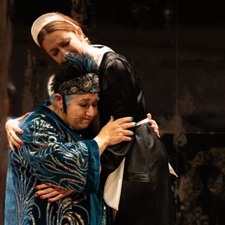 Mercoledì 3 aprile ultimi posti disponibili al Casinò di Sanremo per la pièce teatrale 'Magnifica presenza' di Ferzan Ozpetek Mercoledì 3 aprile ultimi posti disponibili al Casinò di Sanremo per la pièce teatrale 'Magnifica presenza' di Ferzan Ozpetek