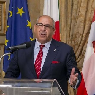 Conferenza stampa di fine legislatura, Gavazza (Lega Salvini Piemonte): “Onorato e soddisfatto dei 5 anni di servizio a Palazzo Lascaris”