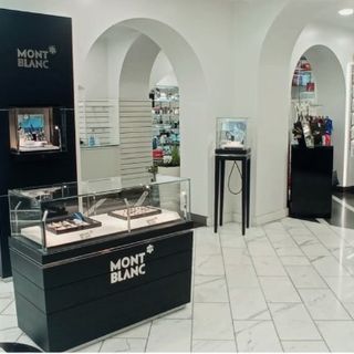 Mega1941: un'eccellenza torinese per gli amanti di Montblanc