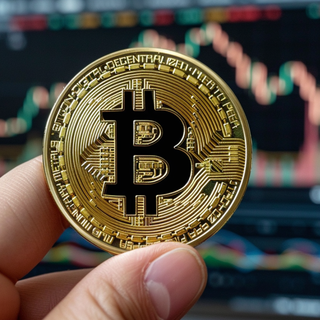 Inarrestabile BTC che supera $72.000. Vola anche la prevendita di Green Bitcoin