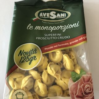 Grande successo delle monoporzioni di Avesani