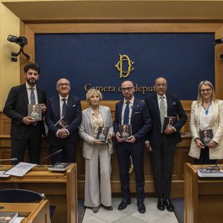 L’impatto dell’Era PNRR sulle imprese: presentata alla Camera dei Deputati una relazione di Giordano Guerrieri (CEO Finera), Federitaly e Capitalimprese