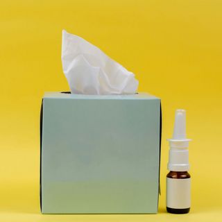 Reactine: l’unione di un antistaminico e un decongestionante