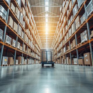 Sistema di Picking: La Chiave per un magazzino Agile e Affidabile